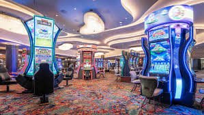 Lobby game sportsbook dan kasino online di dewawin365